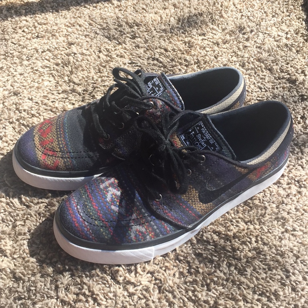 Nike SB Janoski Hacky Sack Size 6